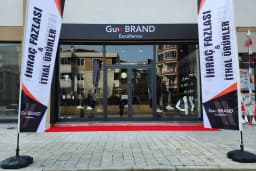 GuvBRAND OUTLET