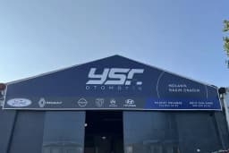 YSR Otomotiv - Mekanik Bakım Onarım Özel Servisi | Ford | Renault | Nissan | Peugeot | Citroen