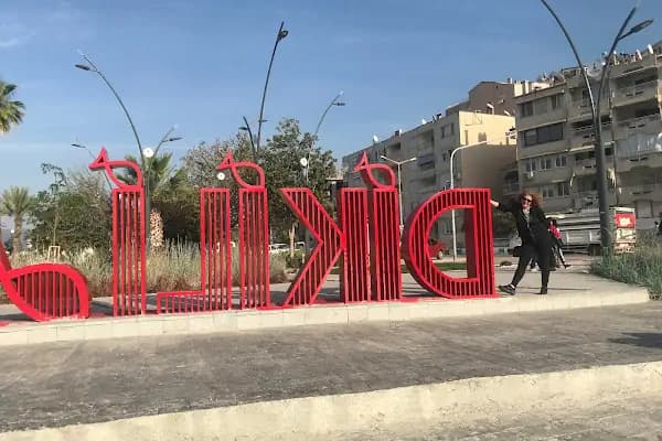 Önder Butik otel - Otel - İzmir Dikili