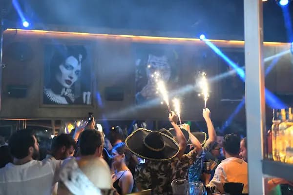 Vittoria Bodrum - Gece kulübü - Muğla Bodrum