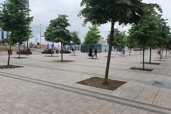 Park - Park - İstanbul Bağcılar