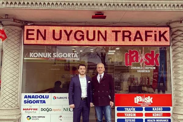 Konuk Sigorta Aracılık Hizmetleri - En Uygun Trafik - Ucuz Sigorta Bul - Anadolu Doğa Türkiye Sigorta Hdi Hepiyi Neova Unico - Sigorta Acentesi - Sakarya Adapazarı