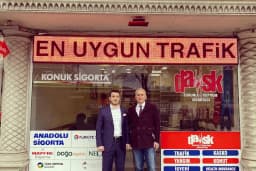 Konuk Sigorta Aracılık Hizmetleri - En Uygun Trafik - Ucuz Sigorta Bul - Anadolu Doğa Türkiye Sigorta Hdi Hepiyi Neova Unico