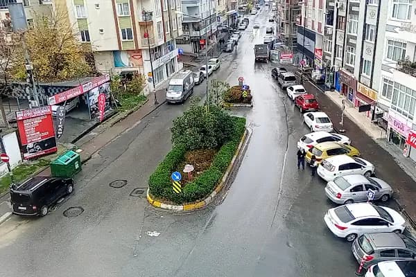 Hekimbaşı Ömer Aile Sağlık Merkezi - Sağlık Ocağı - İstanbul Bahçelievler