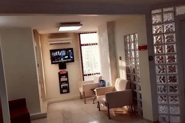 Turkuaz Diş Kliniği - Diş Kliniği - İzmir Karabağlar