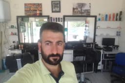 Uçer Erkek Kuaförü