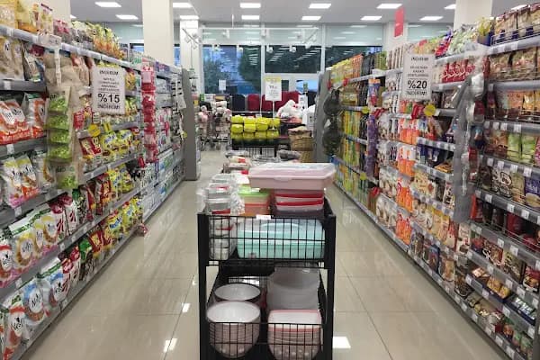 CarrefourSA - Süpermarket - Mersin Toroslar