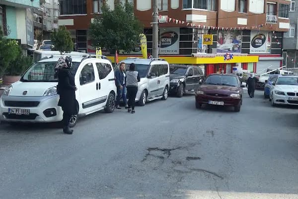 Ezgi Düğün Salonu - Düğün Salonu - İstanbul Esenler