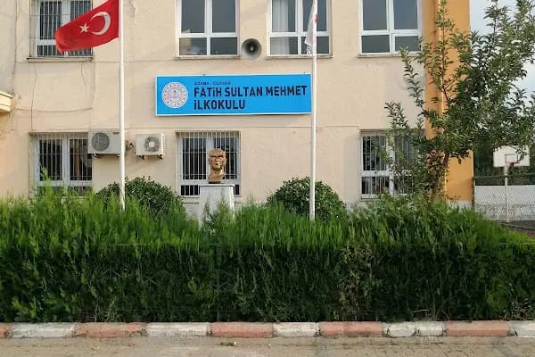 Fatih Sultan Mehmet İlkokulu Ceyhan - Eğitim Kurumu - Adana Kozan
