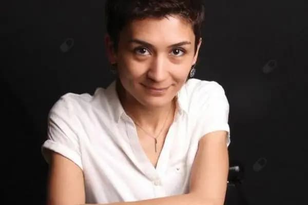 Aile Danışmanı Ülkü Demirci Erdem - Aile Danışmanı - Konya Selçuklu