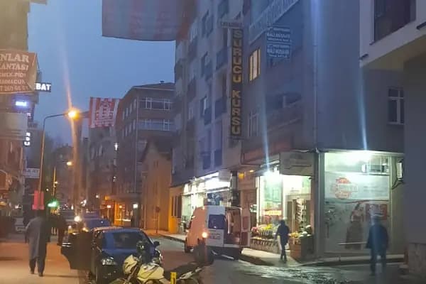 Karadeniz Sürücü Kursu(Akçaabat Şubesi) - Sürücü Kursu - Trabzon Akçaabat