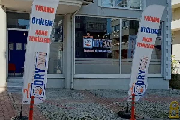Dry Civan Kuru Temizleme - Kuru Temizlemeci - Tekirdağ Çorlu
