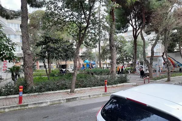 Park - Park - İzmir Konak