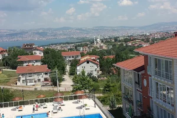Karsiyaka Kolayli Sitesi - Konut İnşaat - Kocaeli Başiskele
