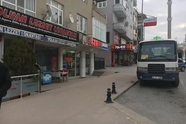 Çerkezköy Eczanesi - Eczane - Tekirdağ Çorlu