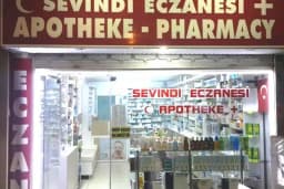 Sevindi Eczanesi