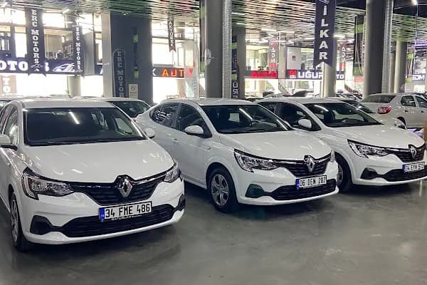 Ceren Oto Kiralama - Araba Kiralama Şirketi - Bursa Osmangazi