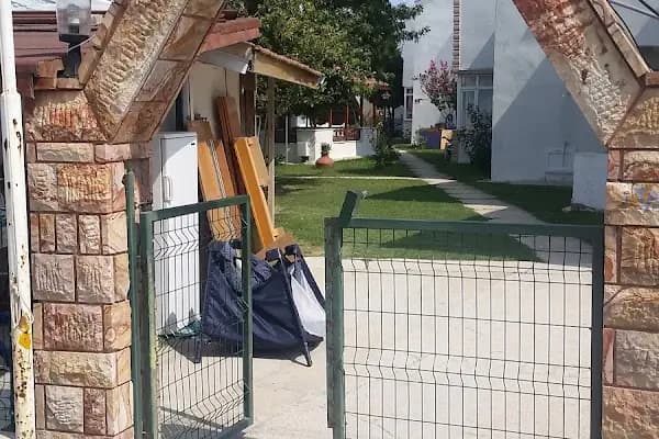 Yavuzkent Sitesi - Konut Geliştirme - Edirne Enez