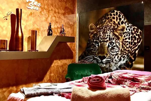 POİZ SPA - MALTEPE SPA HAMAM MASAJ VE GÜZELLİK MERKEZİ - Massage spa - İstanbul Maltepe