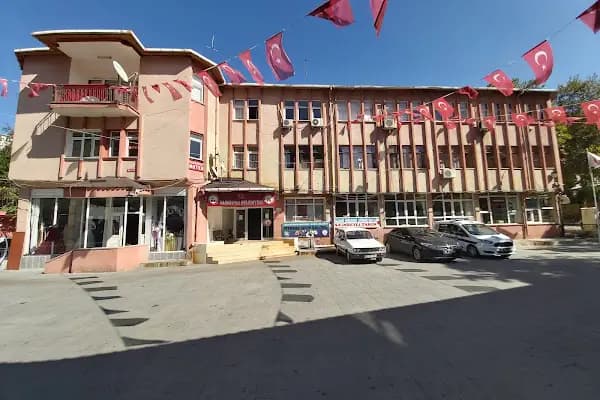 Saimbeyli Belediyesi - Resmi Kurum - Adana Kozan