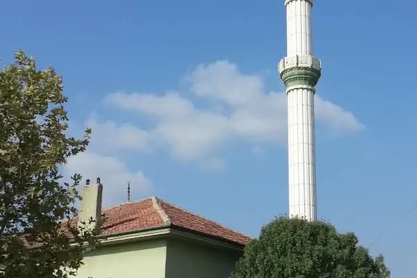 Koçaklar Cami - Cami - Konya Karatay
