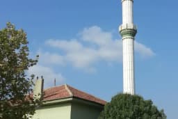 Koçaklar Cami
