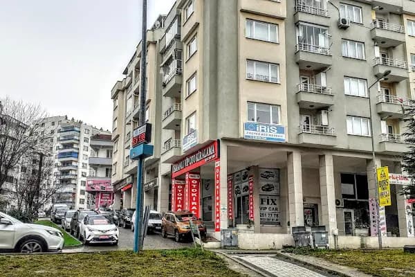 Osmanlı VİP oto Kiralama Rent a car - Araba Kiralama Şirketi - Bursa İnegöl