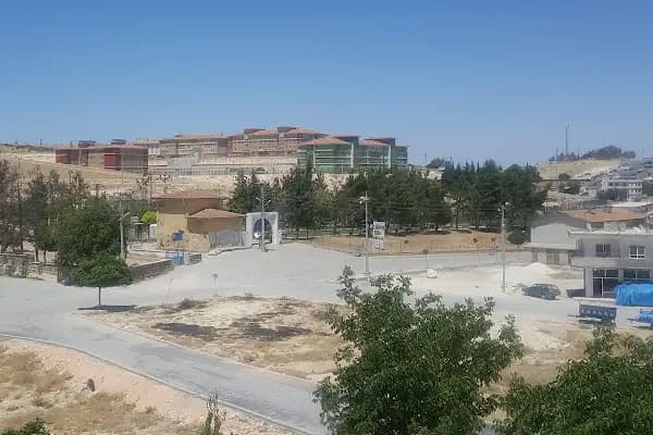 Belediye Aile Çay Bahçesi ve Oyun Parkı - Park - Şanlıurfa Bozova