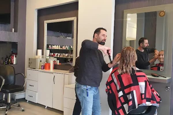 C&amp;G BARBERSHOP - Kuaför - Ankara Altındağ