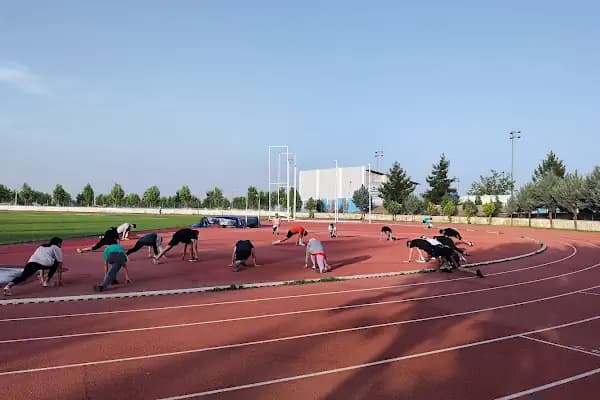 Diyarbakır PARKUR412 ( BESYO-POLİSLİK-ASKERİ ALIMLAR...VB) Hazırlık Kursu - Spor Kulübü - Diyarbakır Sur