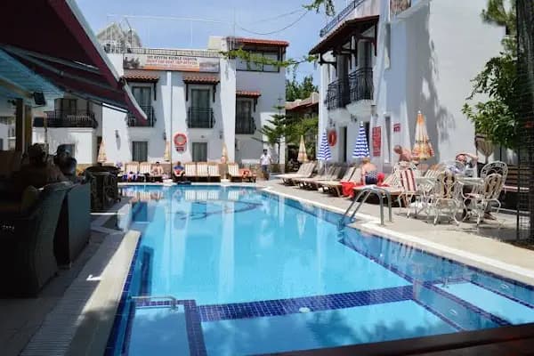 Hotel İstanköy Bodrum - Otel - Muğla Bodrum