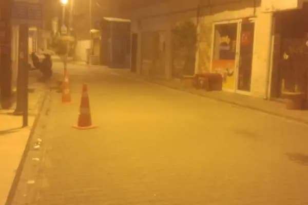 Serap Eczanesi - Eczane - Mersin Akdeniz