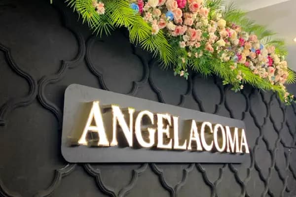 Angelacoma Salon - Düğün Salonu - Bursa İnegöl