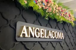 Angelacoma Salon