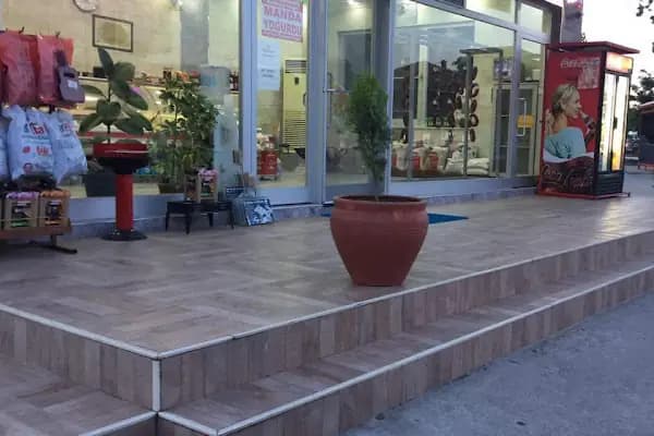 Osmanlı Zengin Kasap - Restaurant - Kasap - Edirne Enez