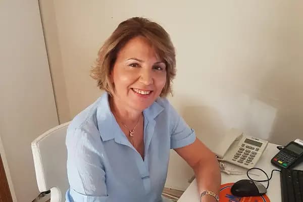 Dr. Jale Şenyurt - Doktor - Ankara Çankaya
