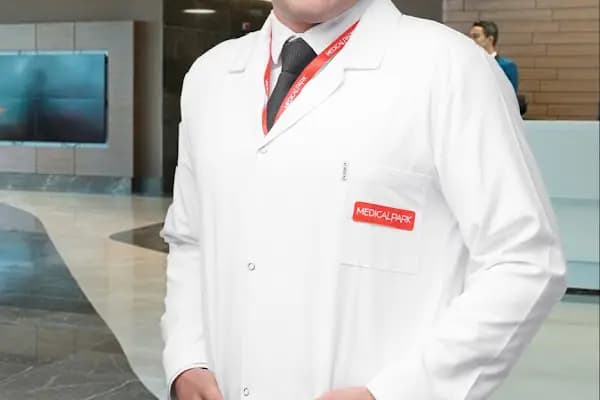 Op. Dr. Kerem Şencan | Ortopedi Doktoru | Ortopedi Uzmanı - Doktor - İstanbul Ataşehir