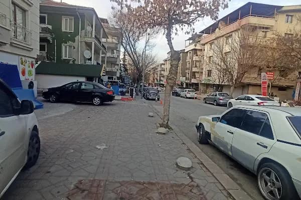 Türkoğlu Düğün Salonu - Düğün Salonu - Ankara Altındağ