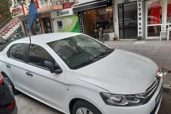Ayoub Rent A Car - Araba Kiralama Şirketi - İzmir Konak