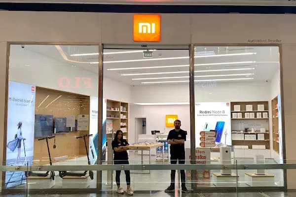 Xiaomi Store Sur Yapı AVM - Elektronik eşya mağazası - Bursa Yıldırım