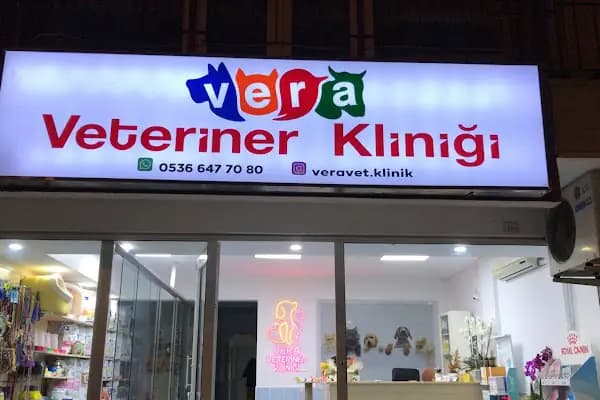Vera Veteriner Kliniği - Veteriner - Kocaeli Gölcük