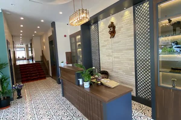 Gaziantep Psikiyatri ve Psikoterapi Kliniği - Ruh Sağlığı Kliniği - Gaziantep Şehitkamil