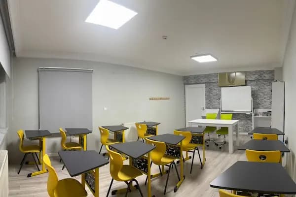 İlgi Eğitim Merkezi - Eğitim Merkezi - Ankara Pursaklar