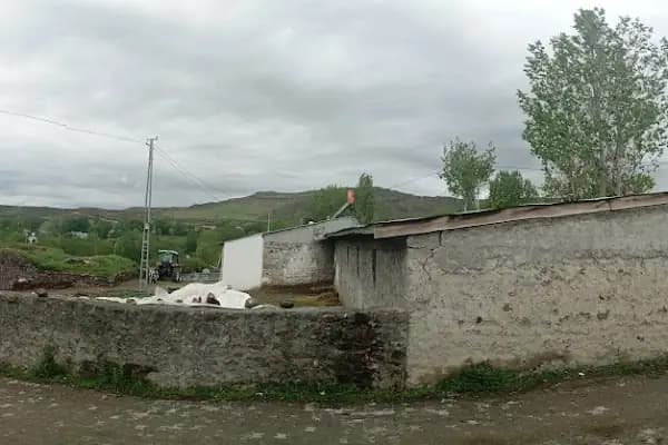Sulakbahçe Köyü Muhtarlığı - Otel - Kars Kars Merkez