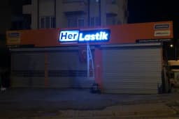Kavaklıoğulları Otomotiv