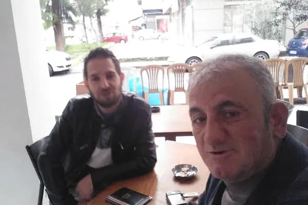 Çarşı Cafe - Kafe - İzmir Aliağa