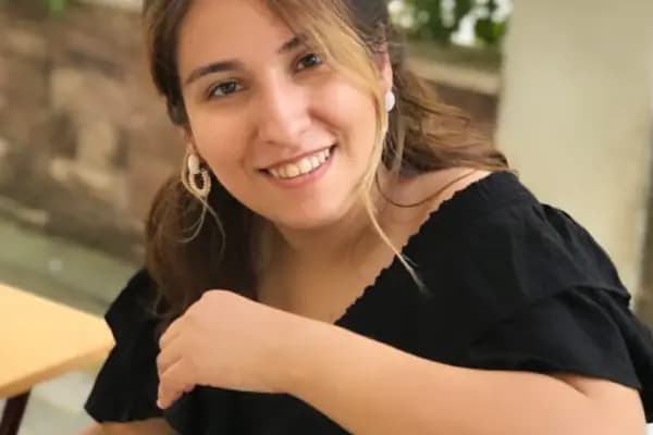 Uzm. Dyt. Esra Arı Yıl Sağlıklı Yaşam Merkezi - Beslenme Uzmanı - Bursa Gemlik