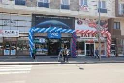 BEKO - METİNİM PAZARLAMA