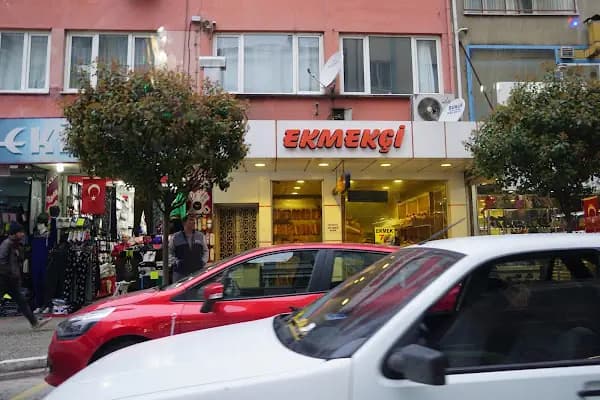 Ekmekçi - Fırın - Balıkesir Altıeylül