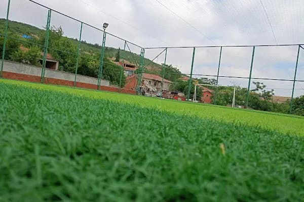 Dedeçınar spor stadyumu - Stadyum - Balıkesir Bigadiç